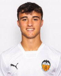 Joselu Pérez