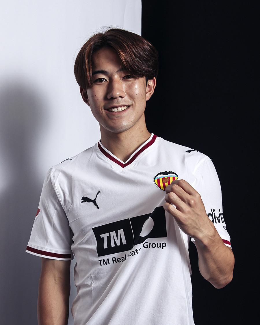 Ryunosuke Sato