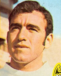 José Vicente Forment
