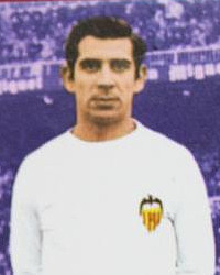 Fernando Ansola