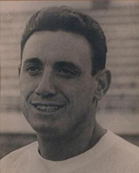 Esteban Areta
